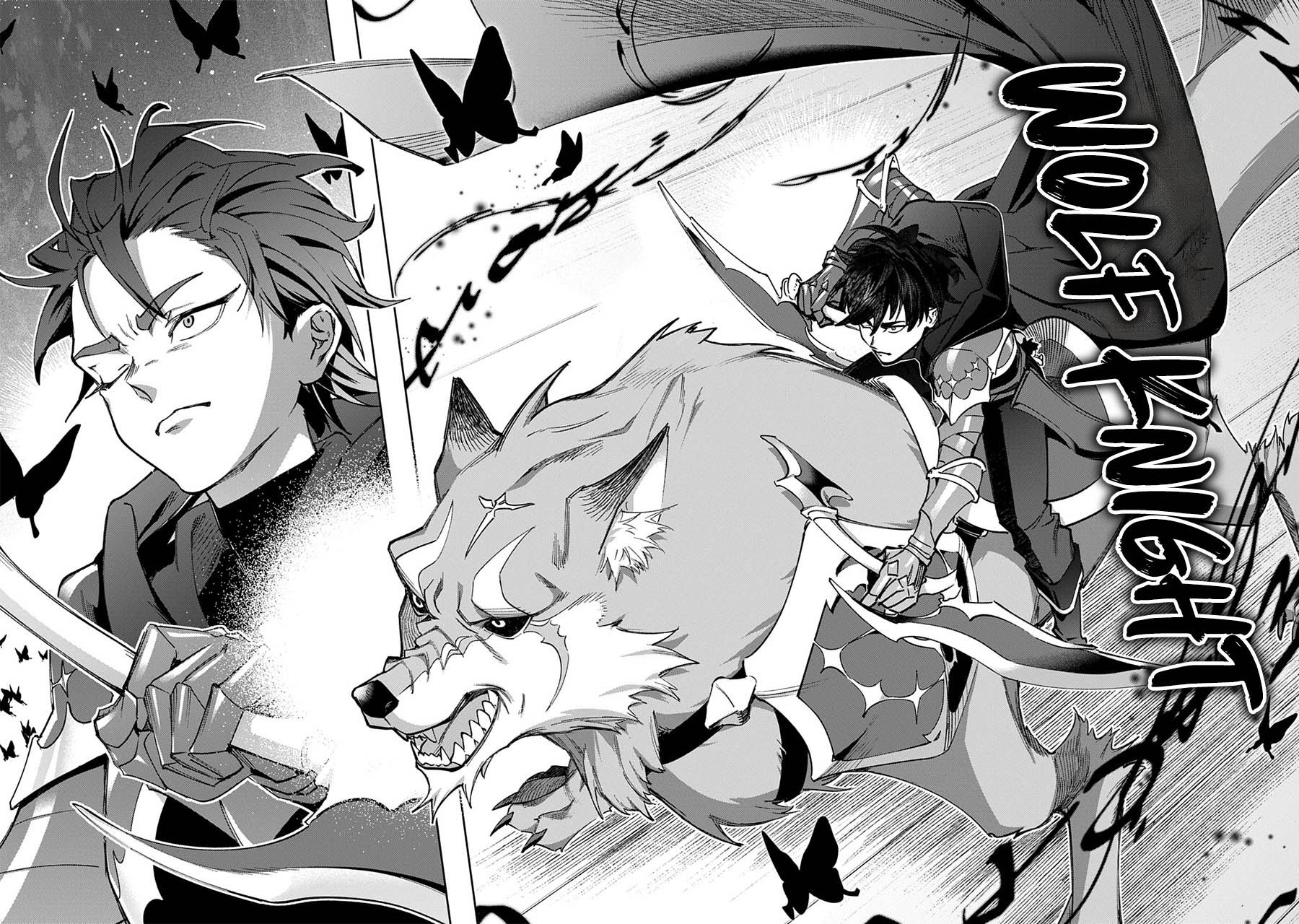 The Kingdom of Ruin Chapter 57 Gambar 34