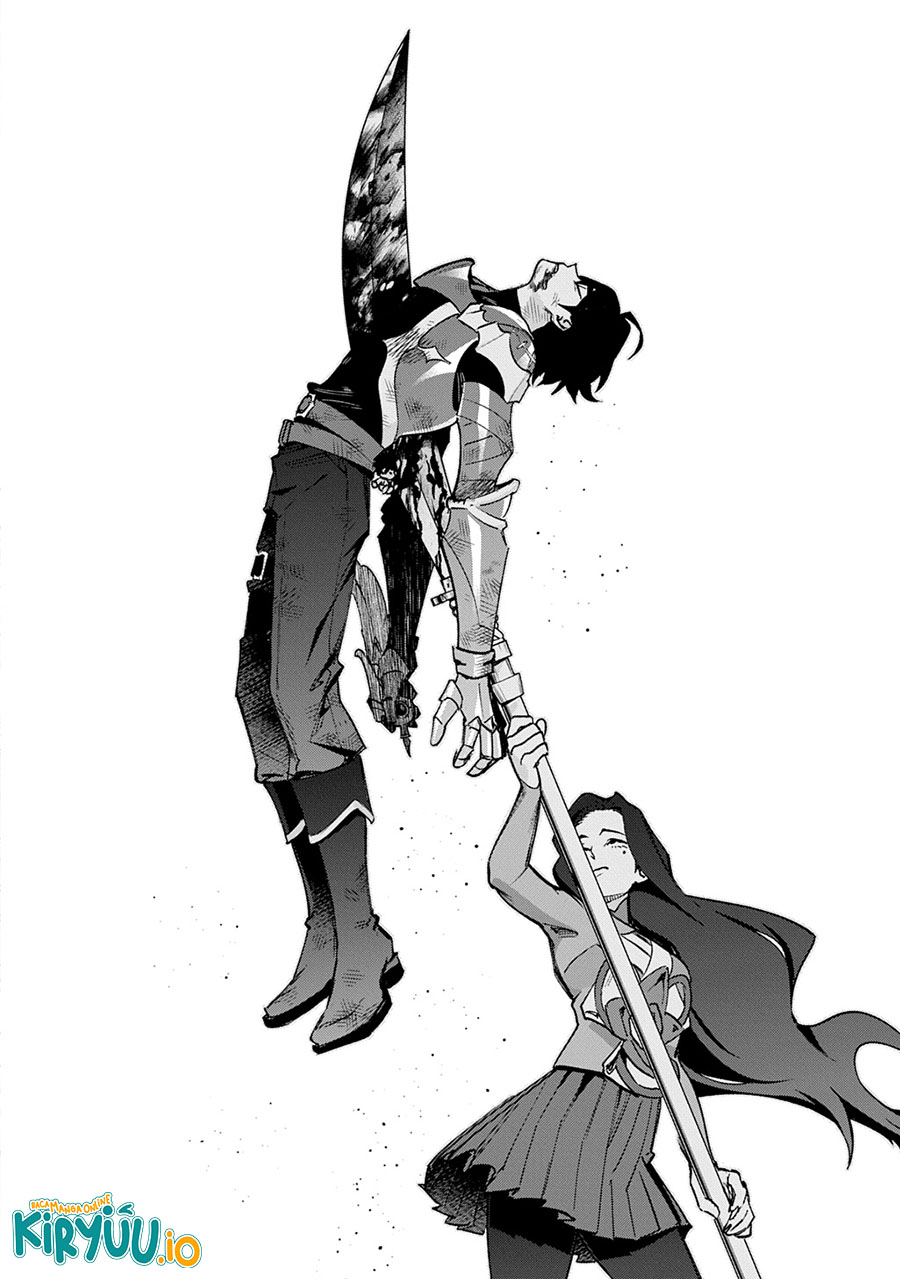 The Kingdom of Ruin Chapter 58 Gambar 65