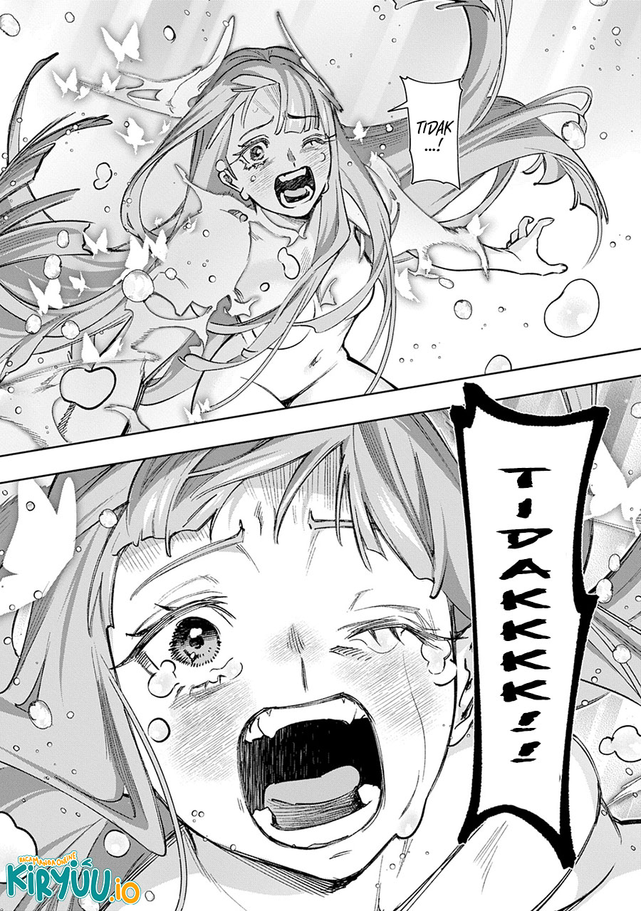 The Kingdom of Ruin Chapter 58 Gambar 66