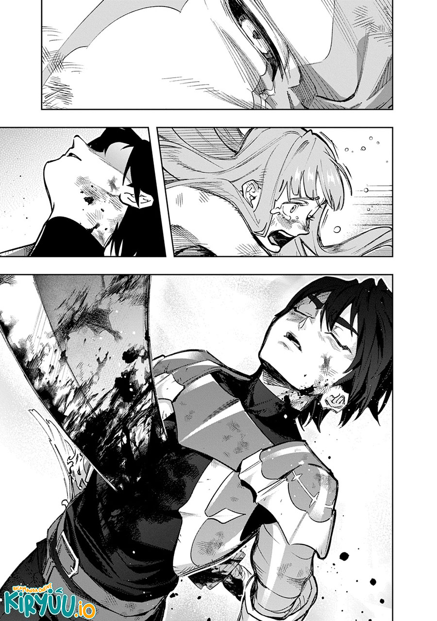 The Kingdom of Ruin Chapter 58 Gambar 68