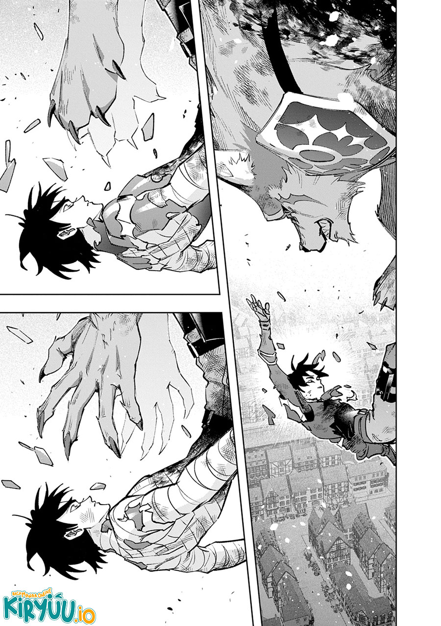 The Kingdom of Ruin Chapter 58 Gambar 71