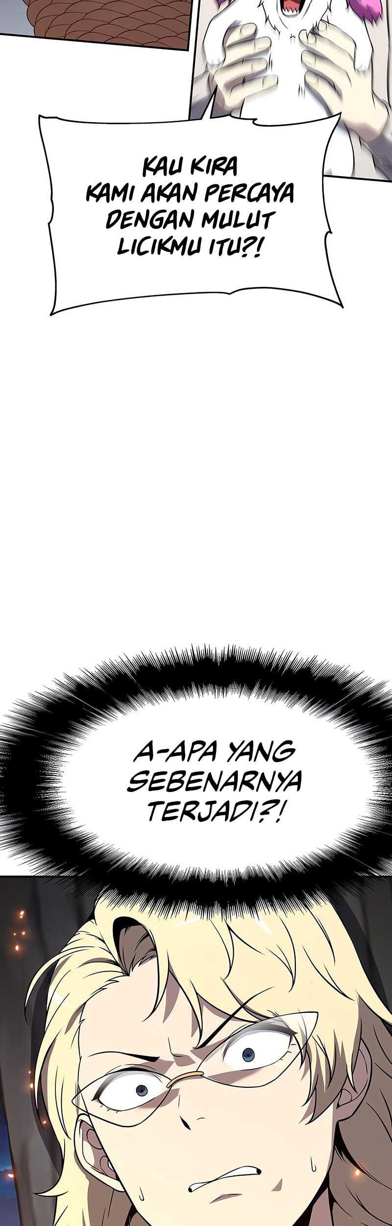 The Knight King Who Returned with a God Chapter 110 Gambar 40