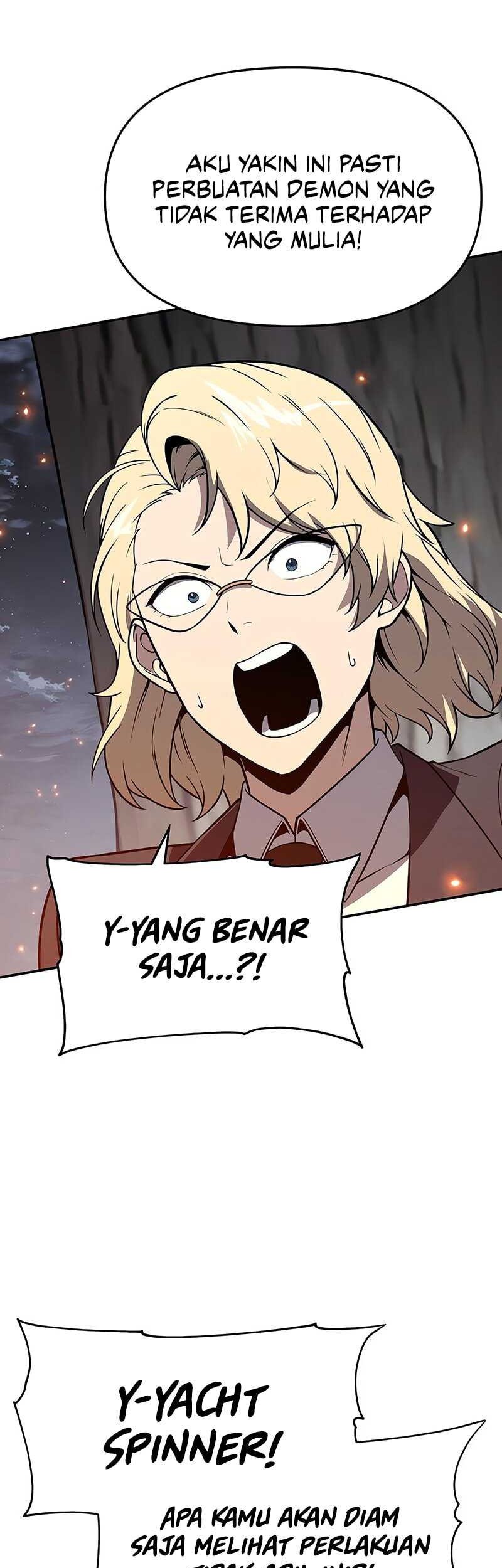 The Knight King Who Returned with a God Chapter 110 Gambar 44