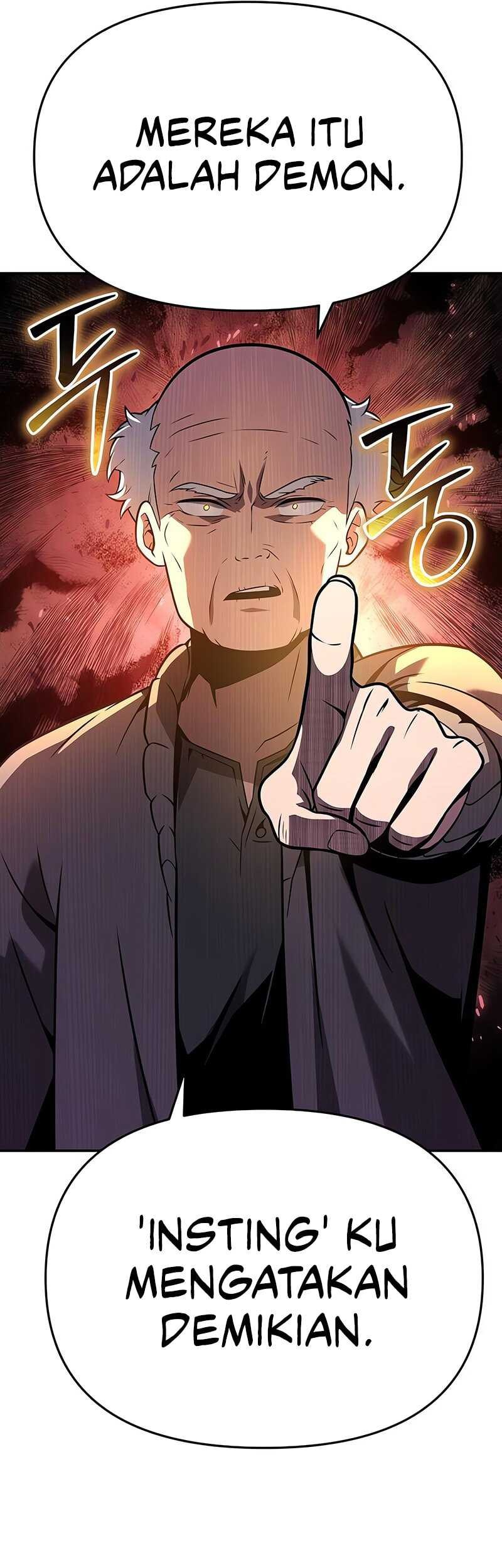 The Knight King Who Returned with a God Chapter 110 Gambar 58