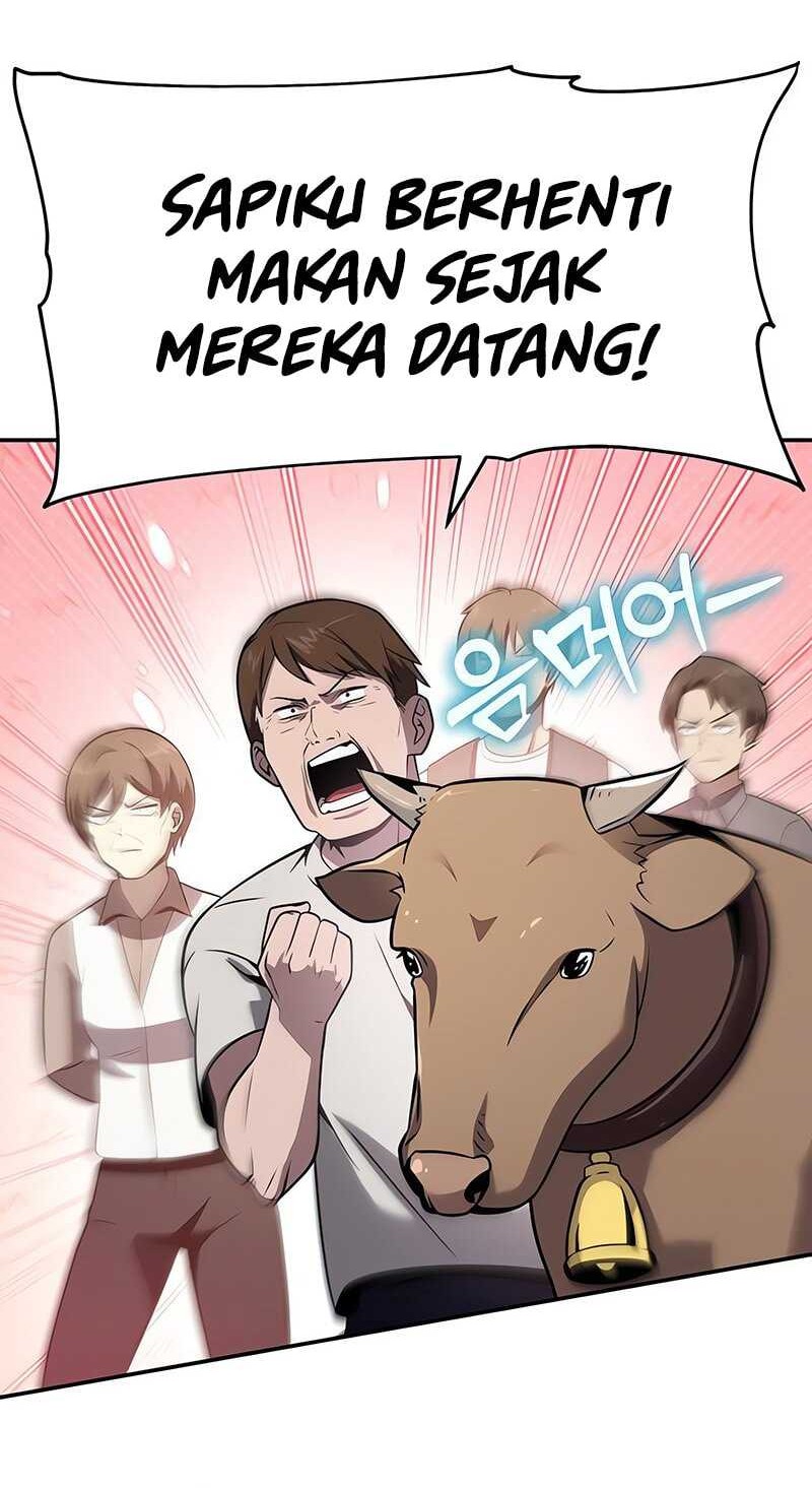 The Knight King Who Returned with a God Chapter 110 Gambar 65