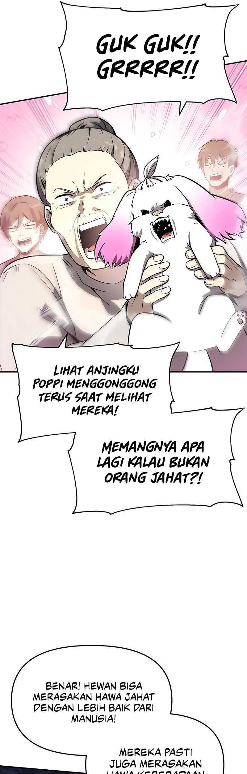 The Knight King Who Returned with a God Chapter 110 Gambar 66