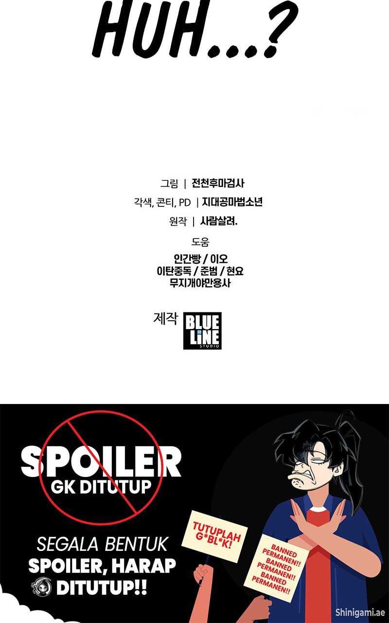 The Knight King Who Returned with a God Chapter 110 Gambar 73