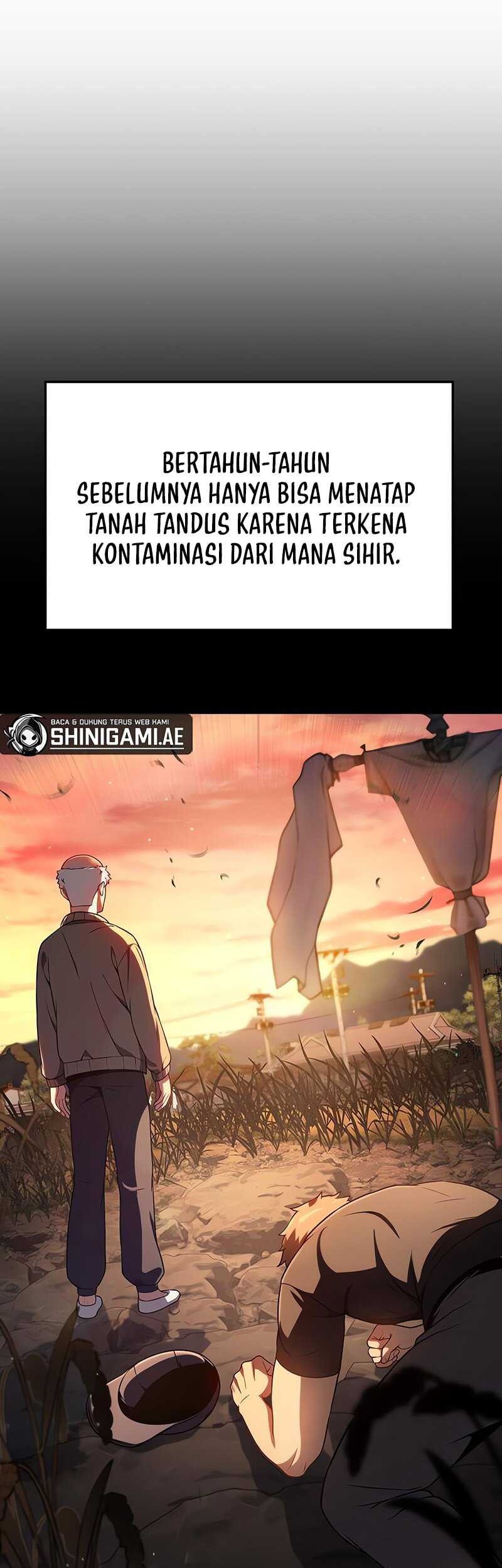 The Knight King Who Returned with a God Chapter 110 Gambar 4