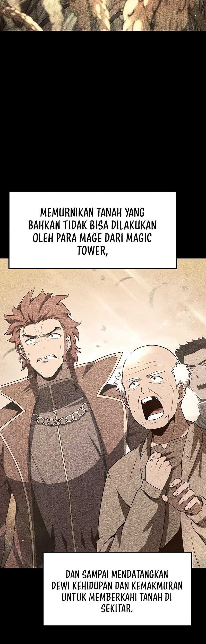 The Knight King Who Returned with a God Chapter 110 Gambar 7
