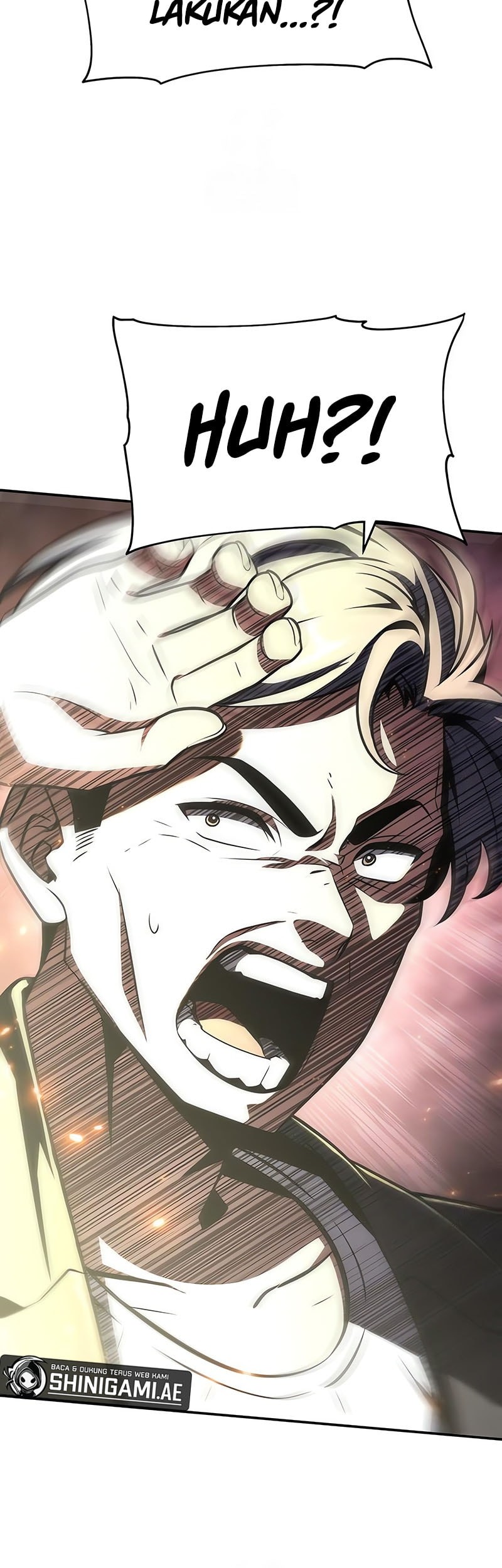 The Knight King Who Returned with a God Chapter 111 Gambar 68