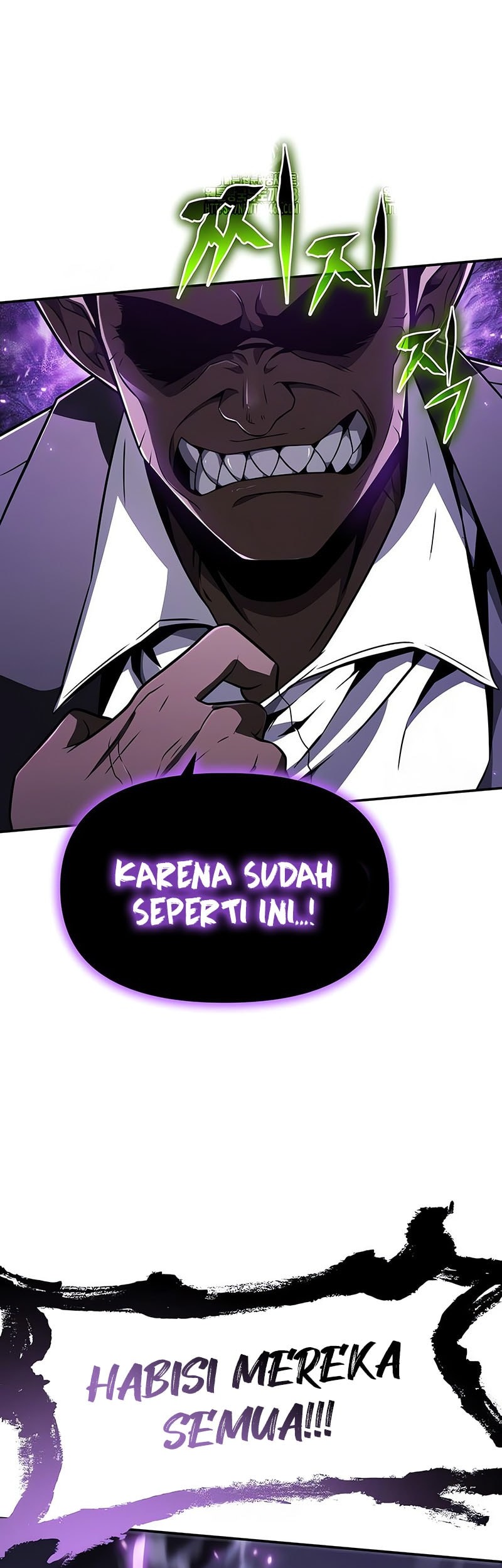 The Knight King Who Returned with a God Chapter 111 Gambar 72