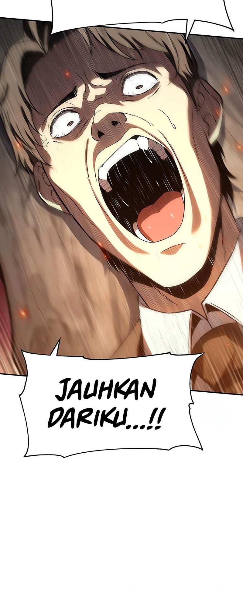 The Knight King Who Returned with a God Chapter 111 Gambar 21