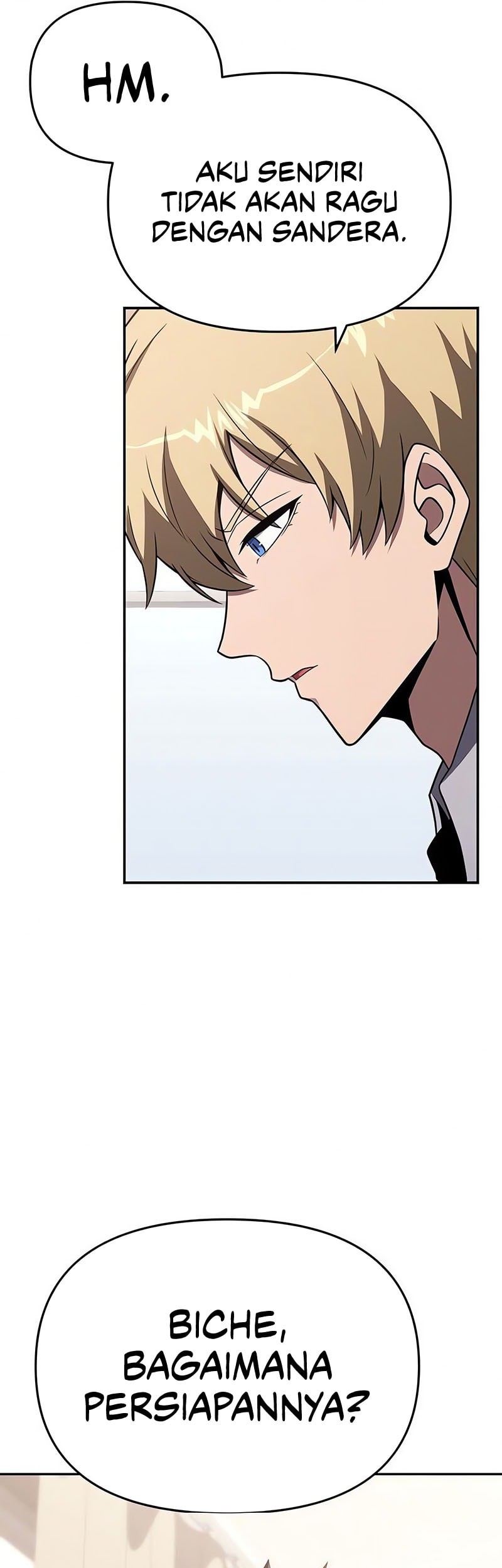 The Knight King Who Returned with a God Chapter 125 Gambar 34