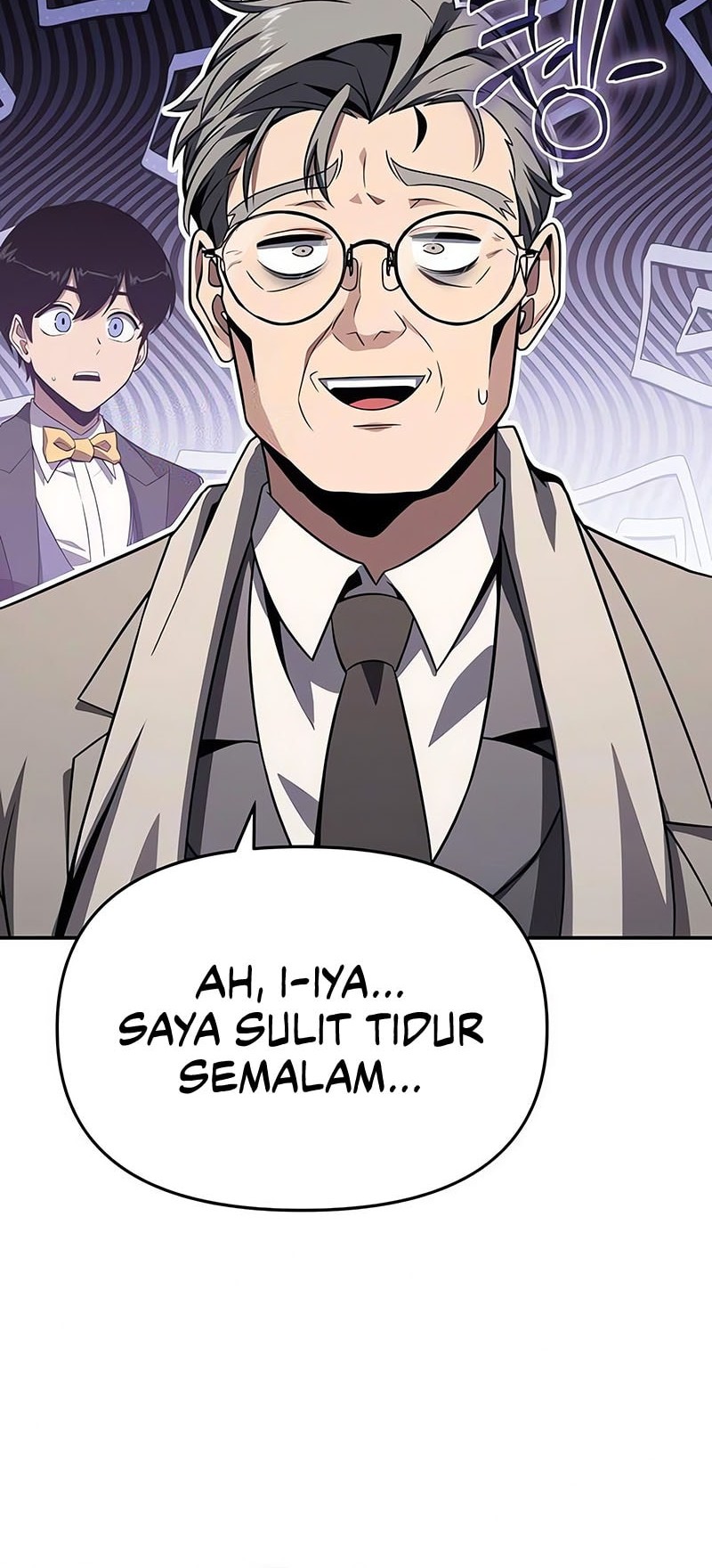 The Knight King Who Returned with a God Chapter 125 Gambar 53