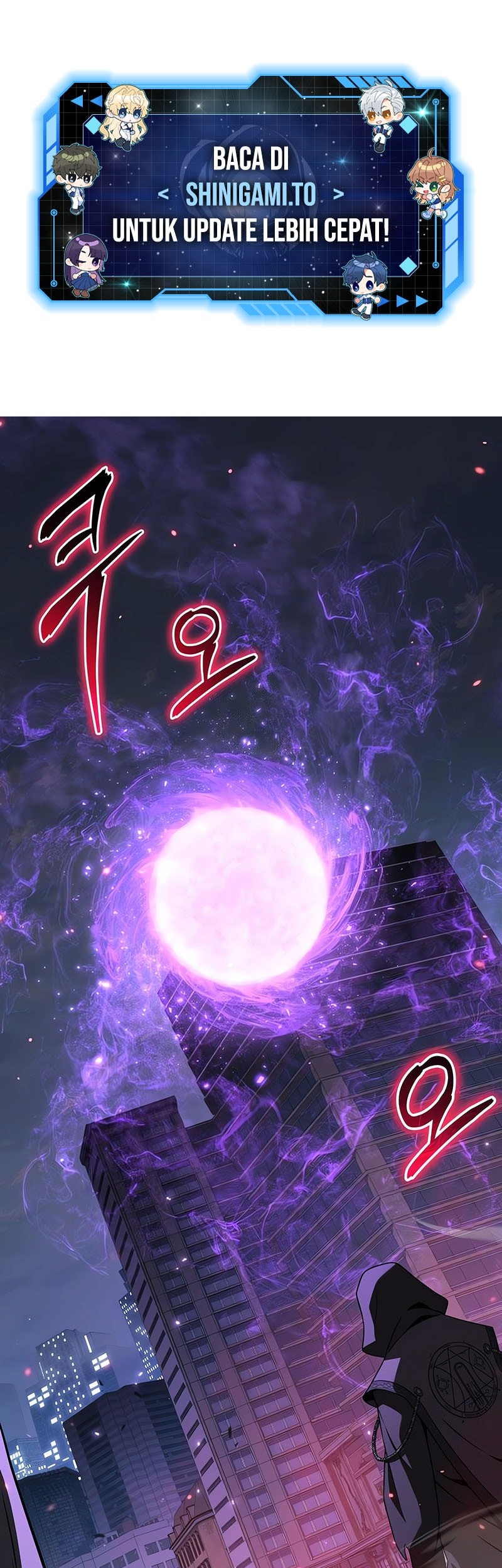 Baca The Knight King Who Returned with a God Chapter 128 Gambar 2