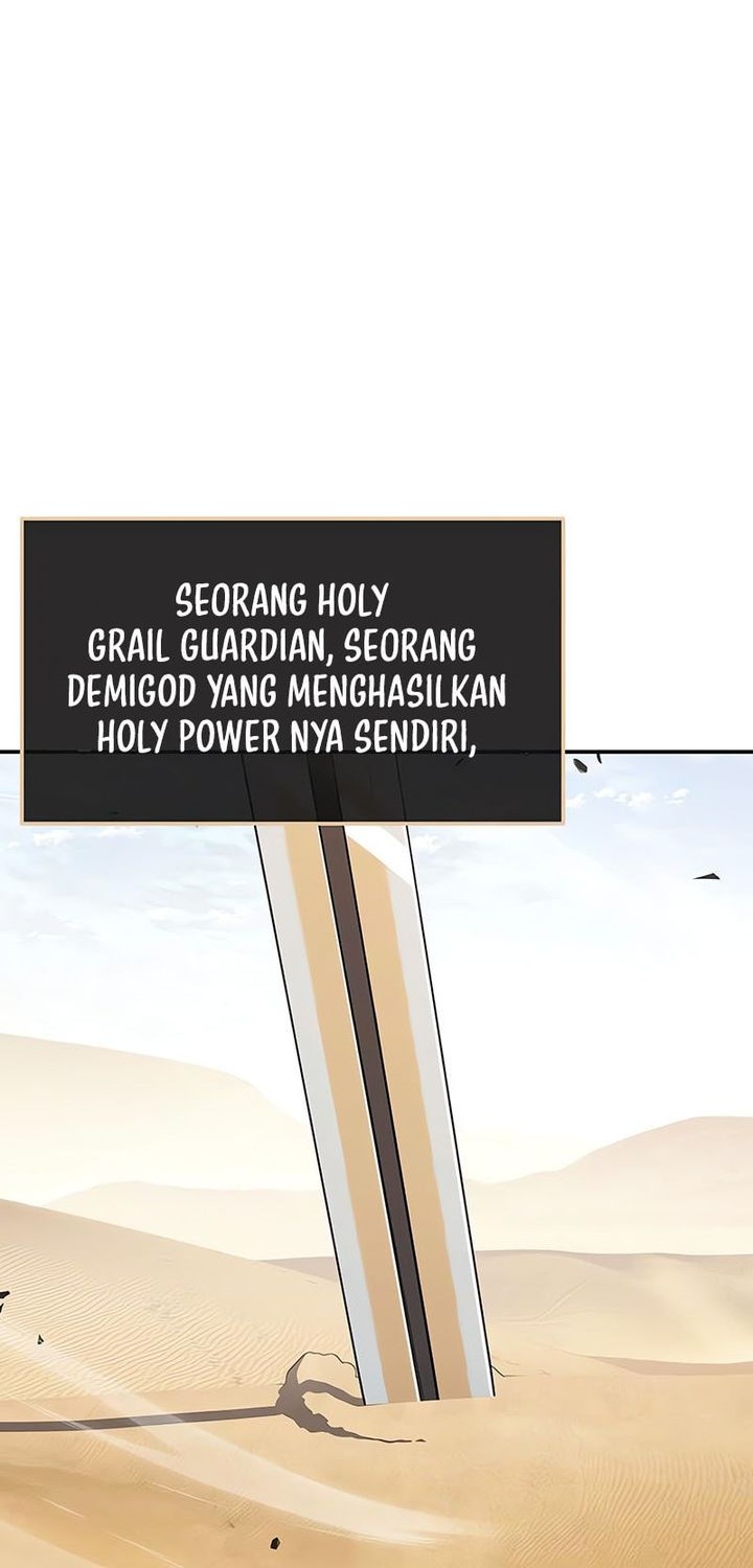 Baca The Knight King Who Returned with a God Chapter 129 Gambar 2