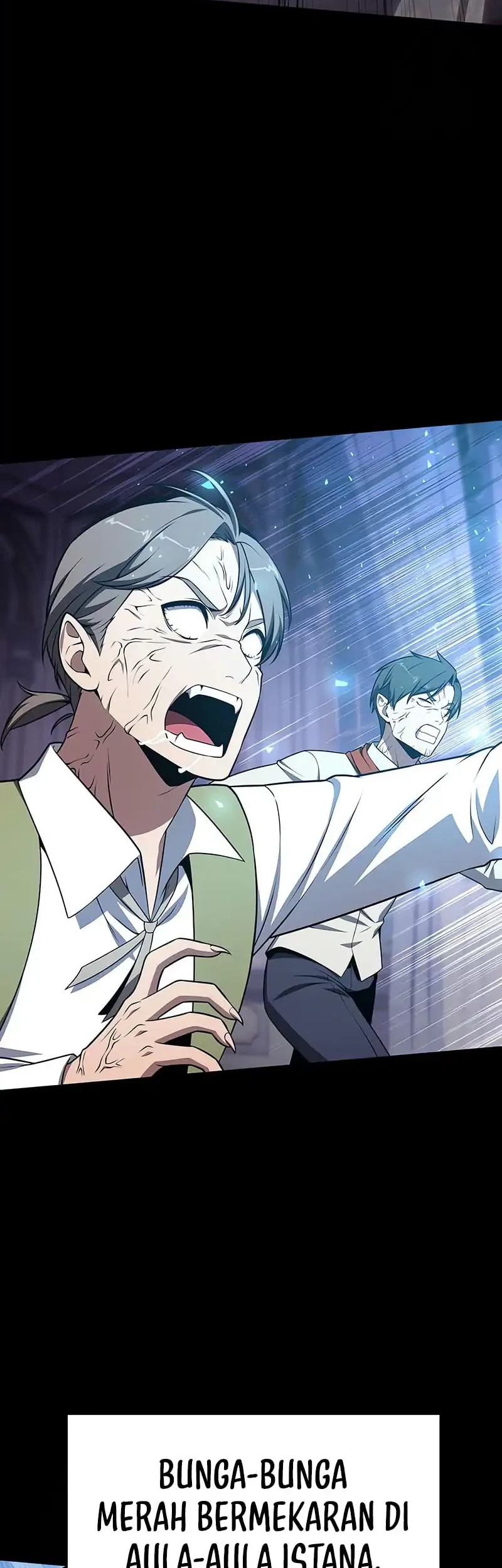 The Knight King Who Returned with a God Chapter 130 Gambar 46