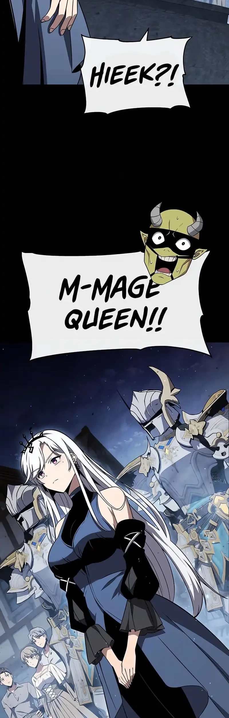 The Knight King Who Returned with a God Chapter 130 Gambar 54