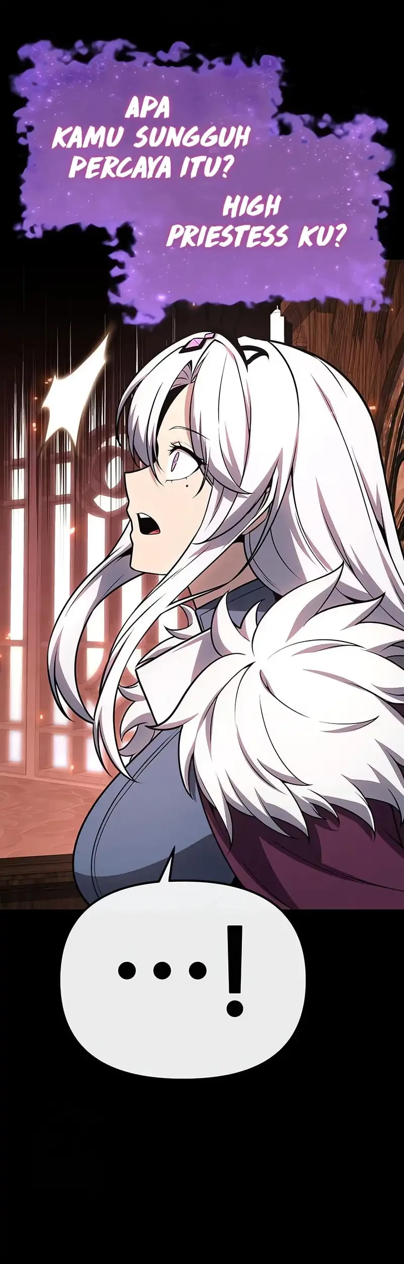 The Knight King Who Returned with a God Chapter 130 Gambar 73