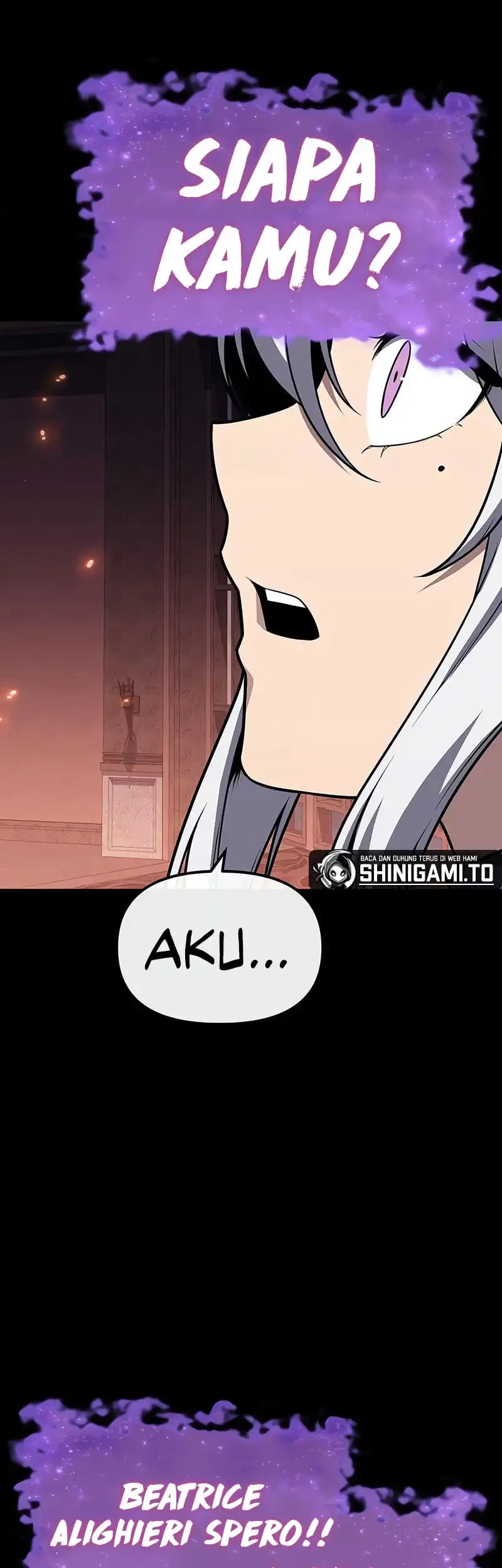 The Knight King Who Returned with a God Chapter 130 Gambar 74