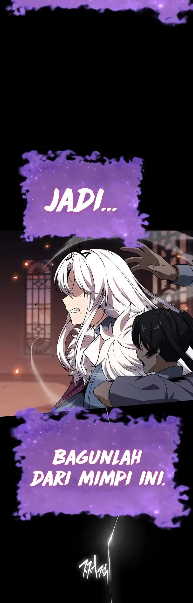 The Knight King Who Returned with a God Chapter 130 Gambar 81