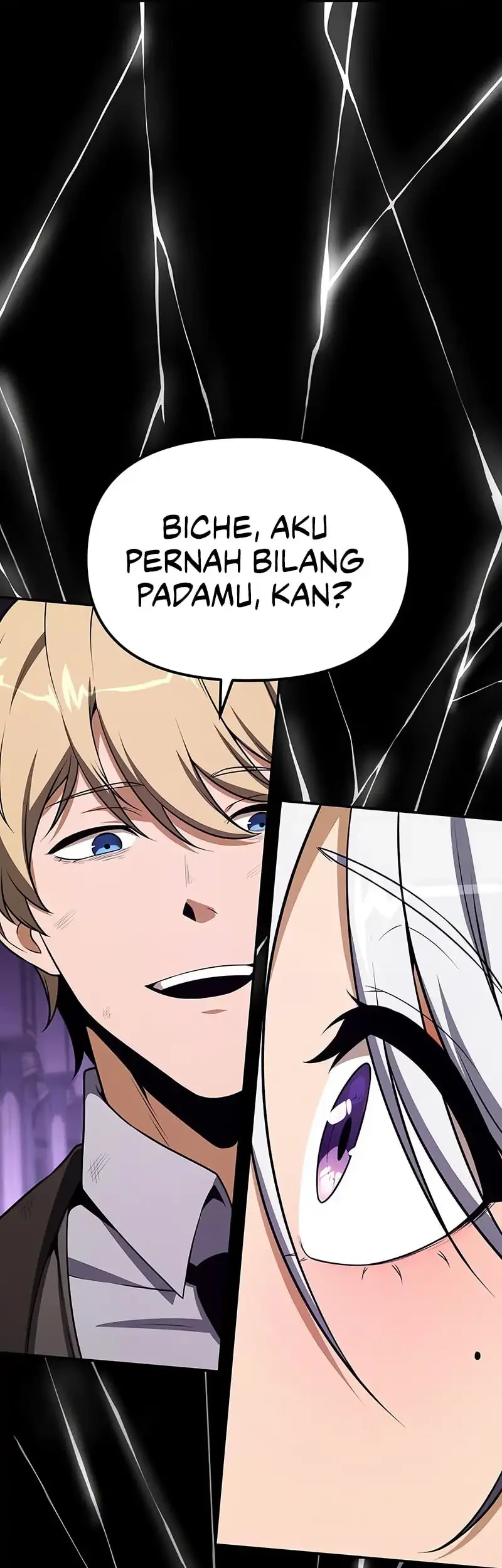 The Knight King Who Returned with a God Chapter 130 Gambar 84