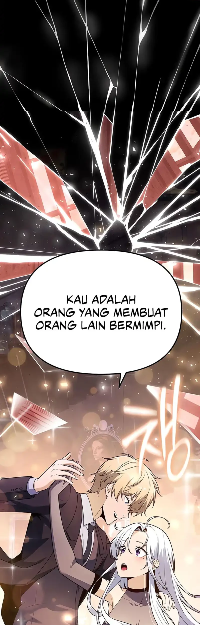 The Knight King Who Returned with a God Chapter 130 Gambar 85