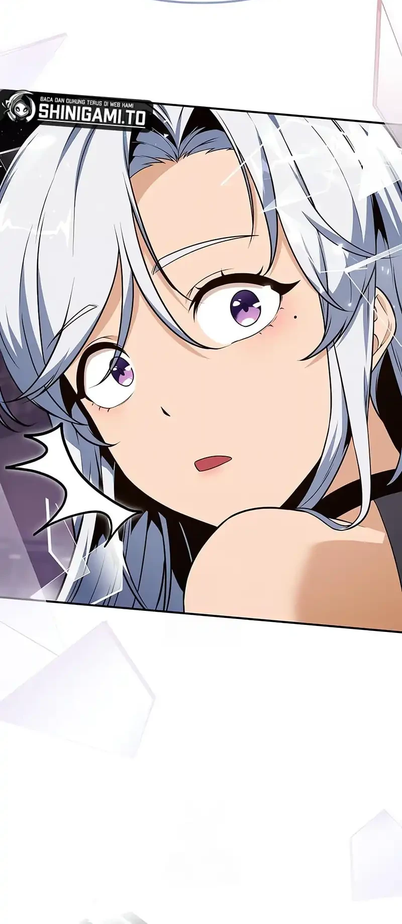 The Knight King Who Returned with a God Chapter 130 Gambar 87