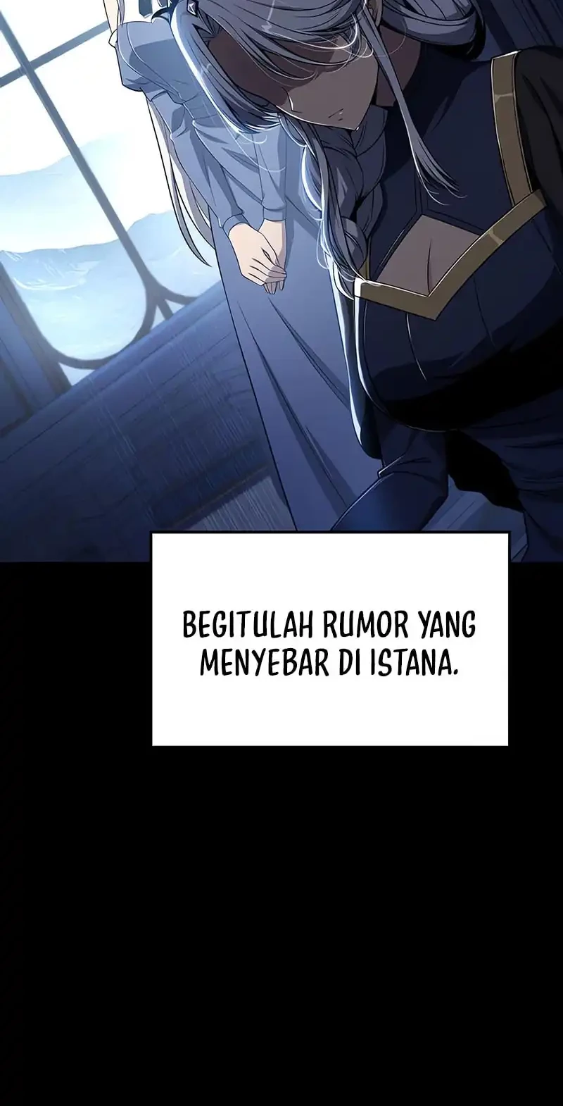 The Knight King Who Returned with a God Chapter 130 Gambar 12