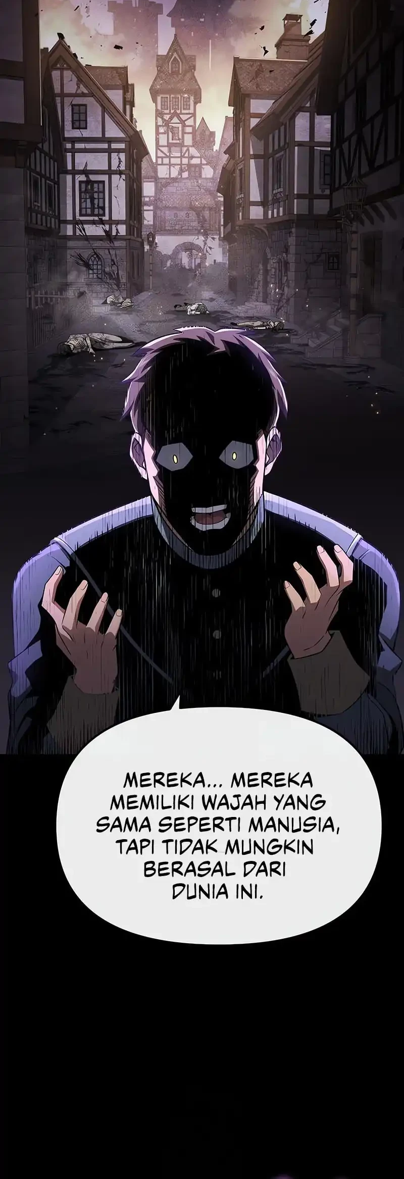 The Knight King Who Returned with a God Chapter 130 Gambar 20