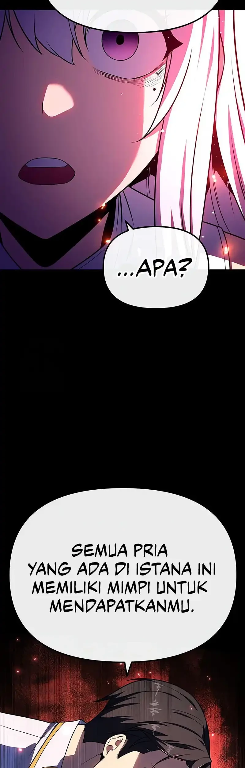 The Knight King Who Returned with a God Chapter 130 Gambar 34