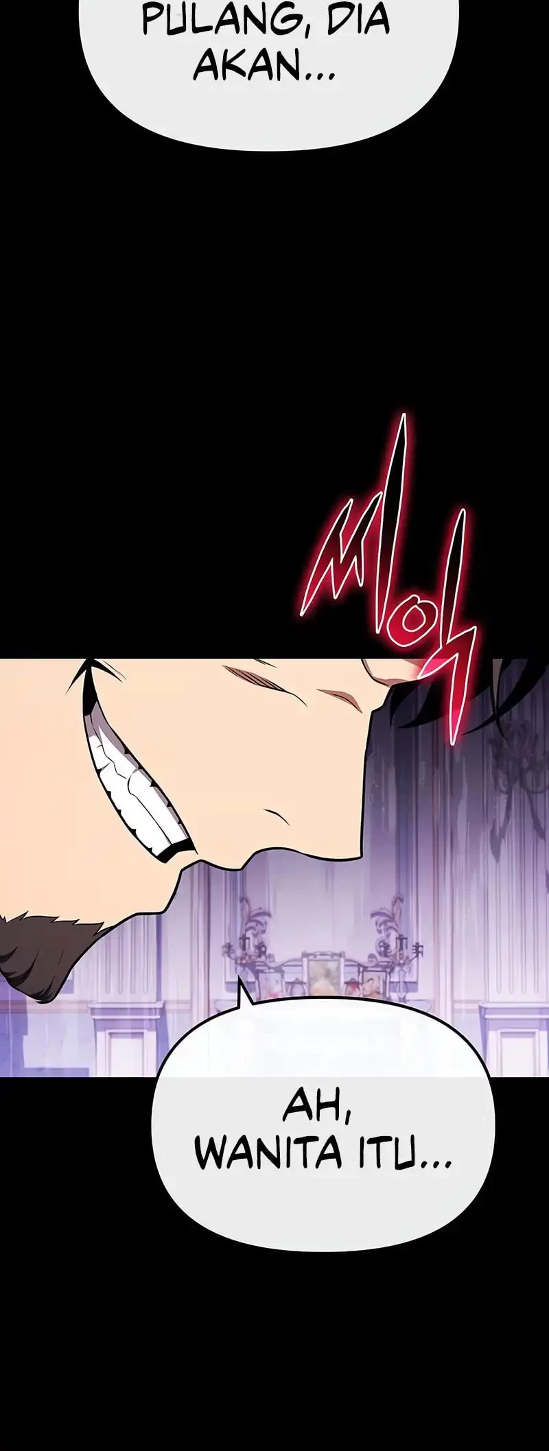 The Knight King Who Returned with a God Chapter 130 Gambar 36