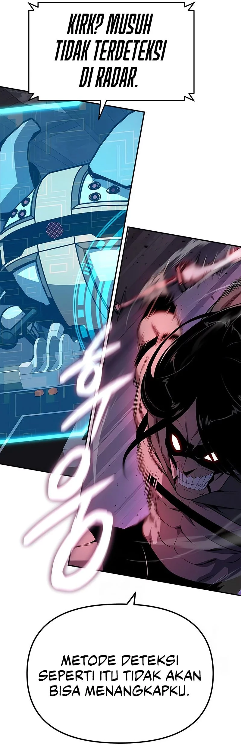 The Knight King Who Returned with a God Chapter 131 Gambar 45