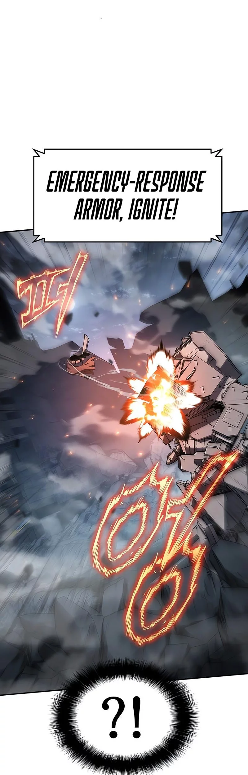 The Knight King Who Returned with a God Chapter 131 Gambar 46