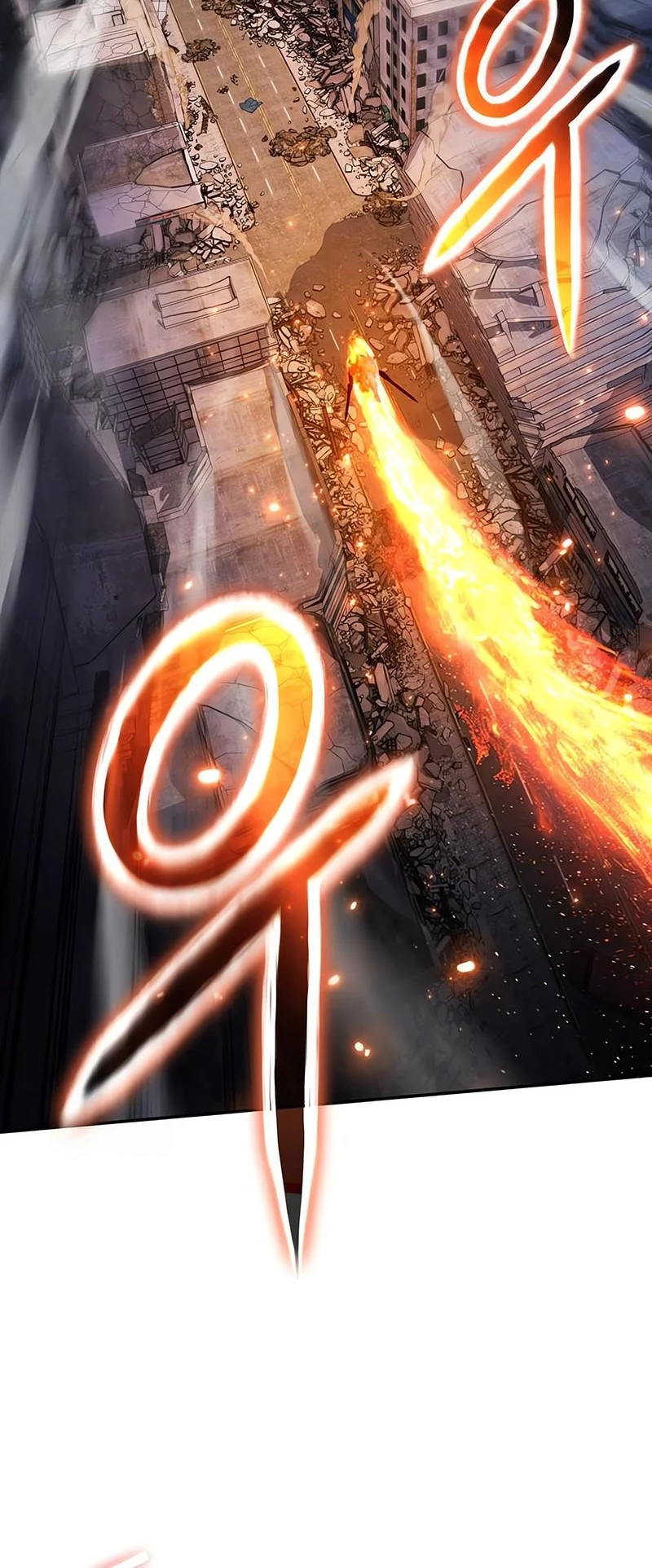 The Knight King Who Returned with a God Chapter 131 Gambar 52