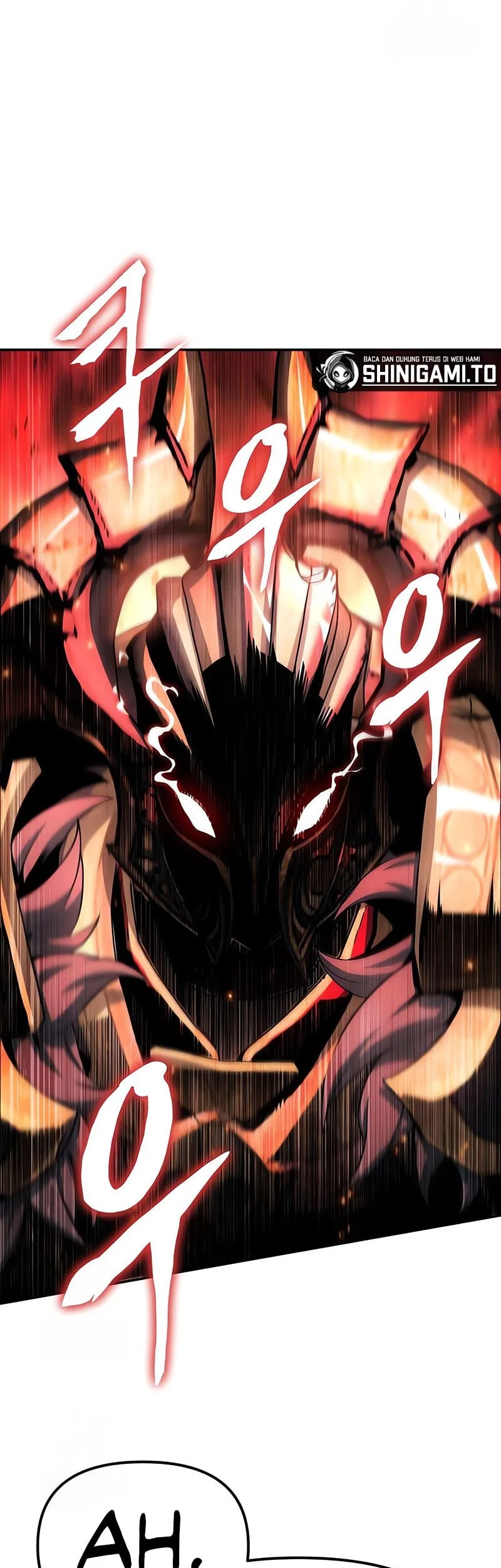 The Knight King Who Returned with a God Chapter 131 Gambar 59