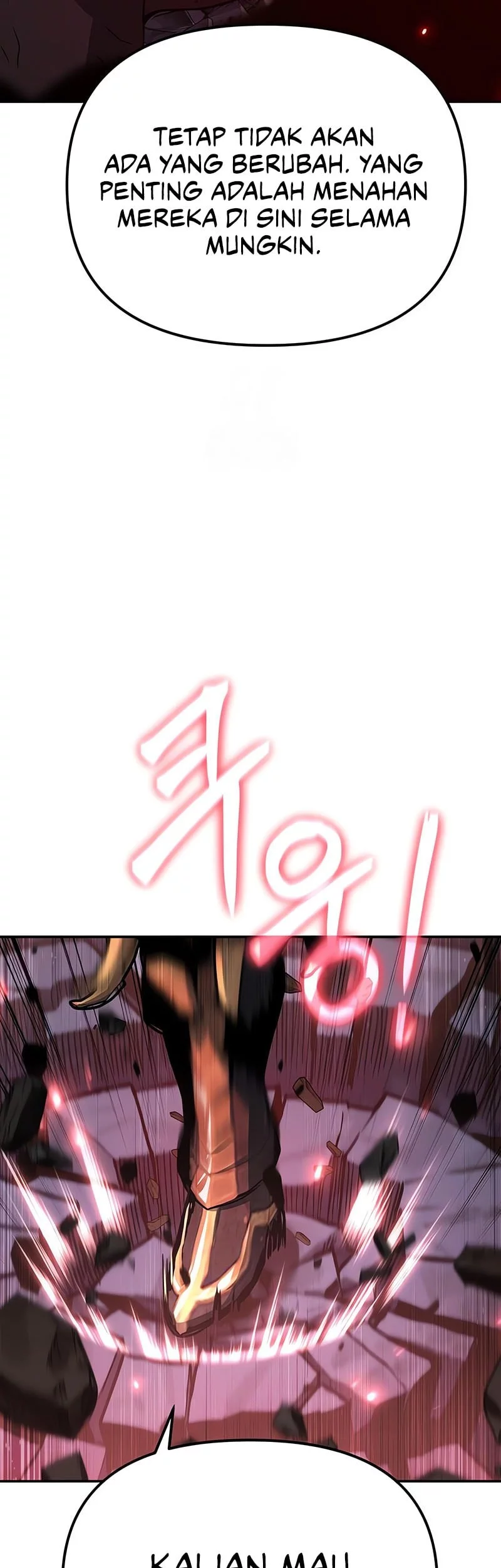 The Knight King Who Returned with a God Chapter 131 Gambar 61