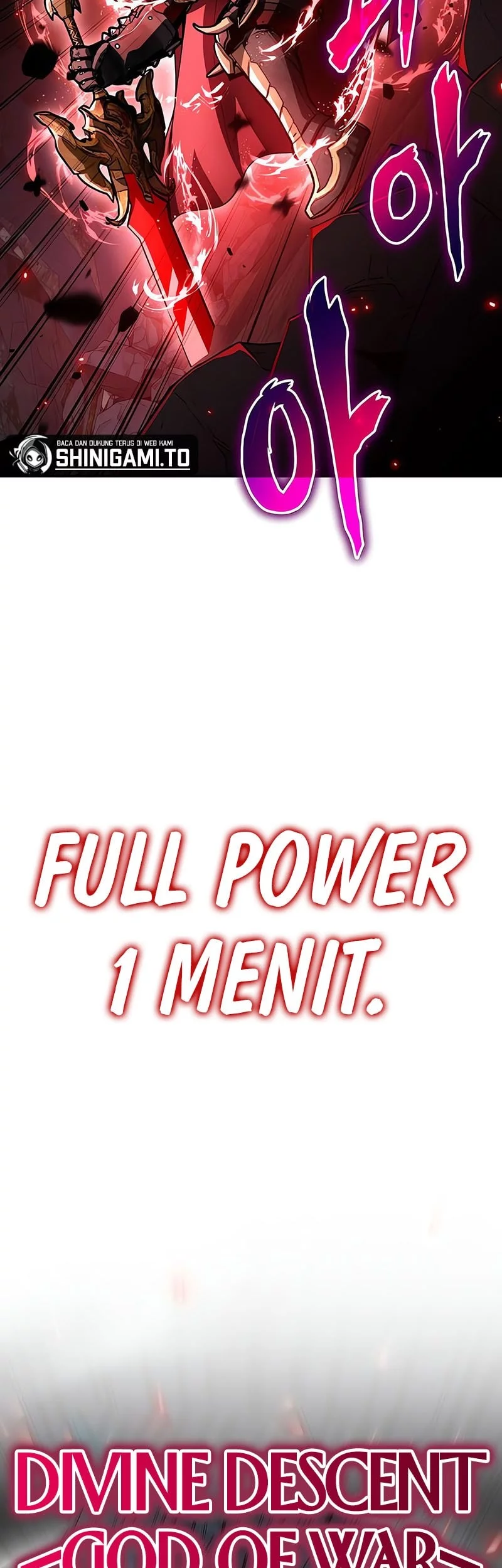 The Knight King Who Returned with a God Chapter 131 Gambar 63