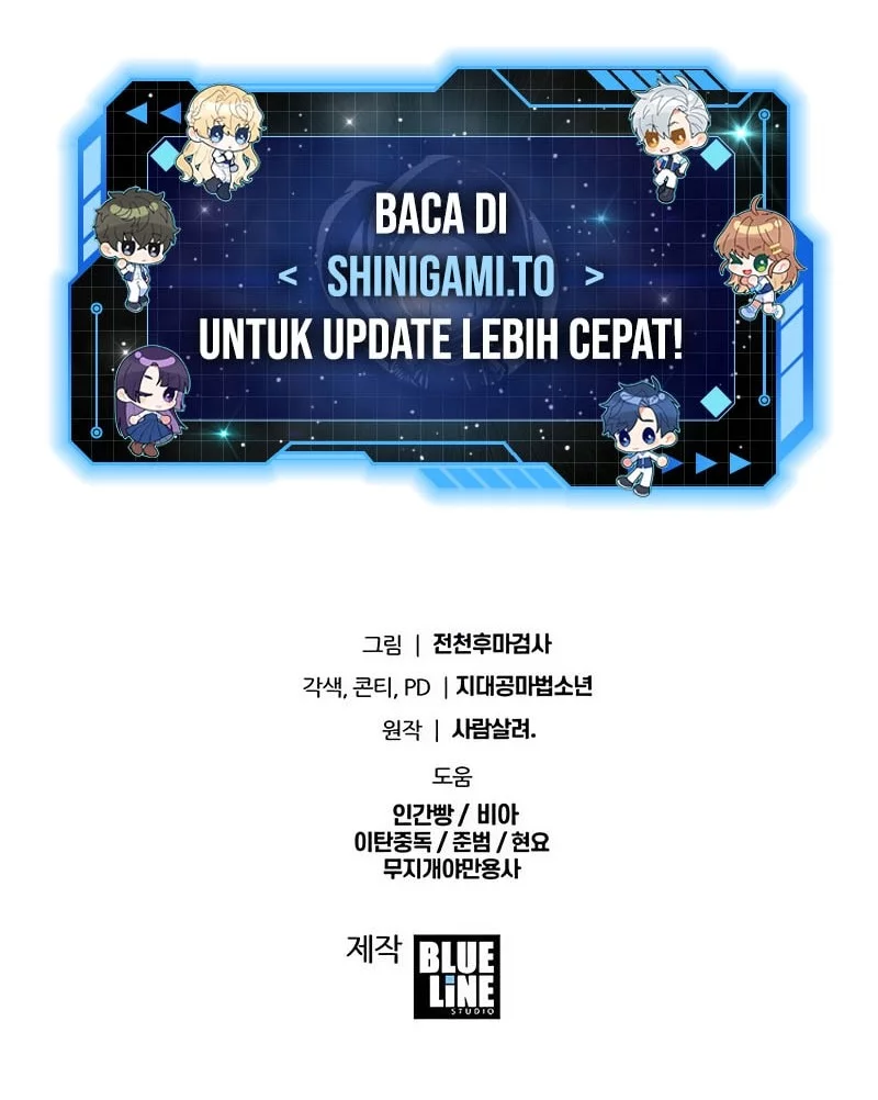 The Knight King Who Returned with a God Chapter 131 Gambar 68