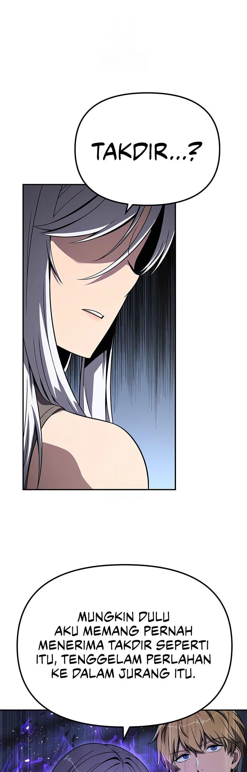 The Knight King Who Returned with a God Chapter 131 Gambar 7