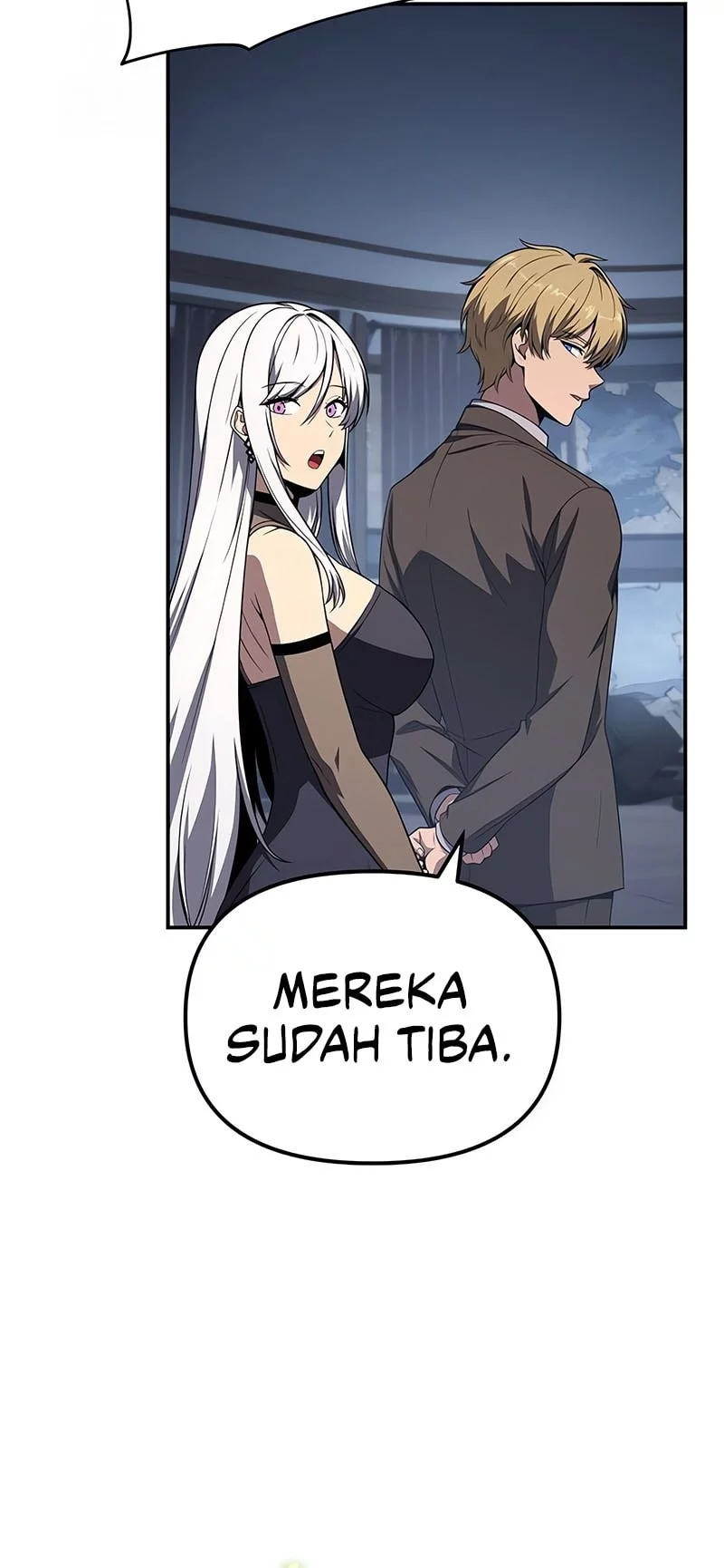 The Knight King Who Returned with a God Chapter 131 Gambar 20