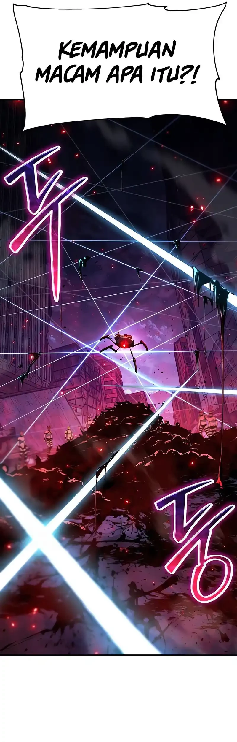 The Knight King Who Returned with a God Chapter 132 Gambar 37