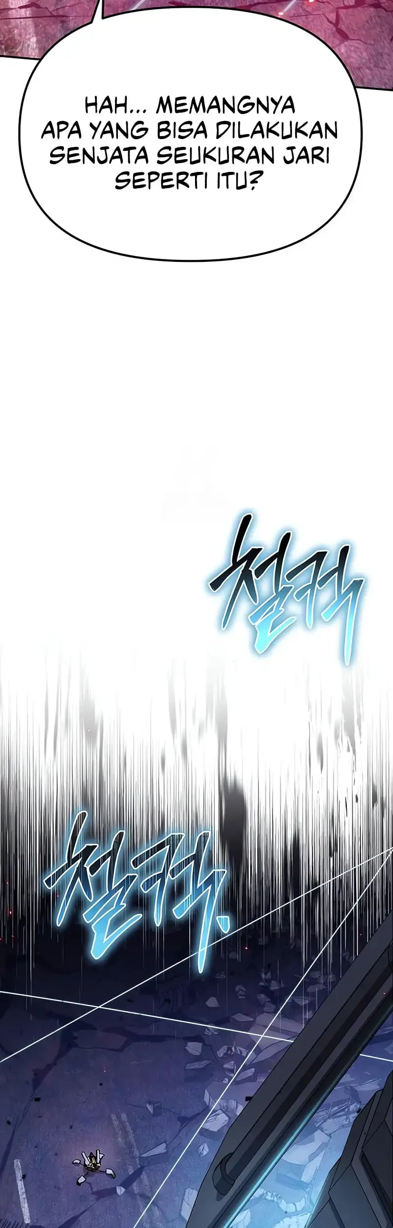 The Knight King Who Returned with a God Chapter 132 Gambar 51