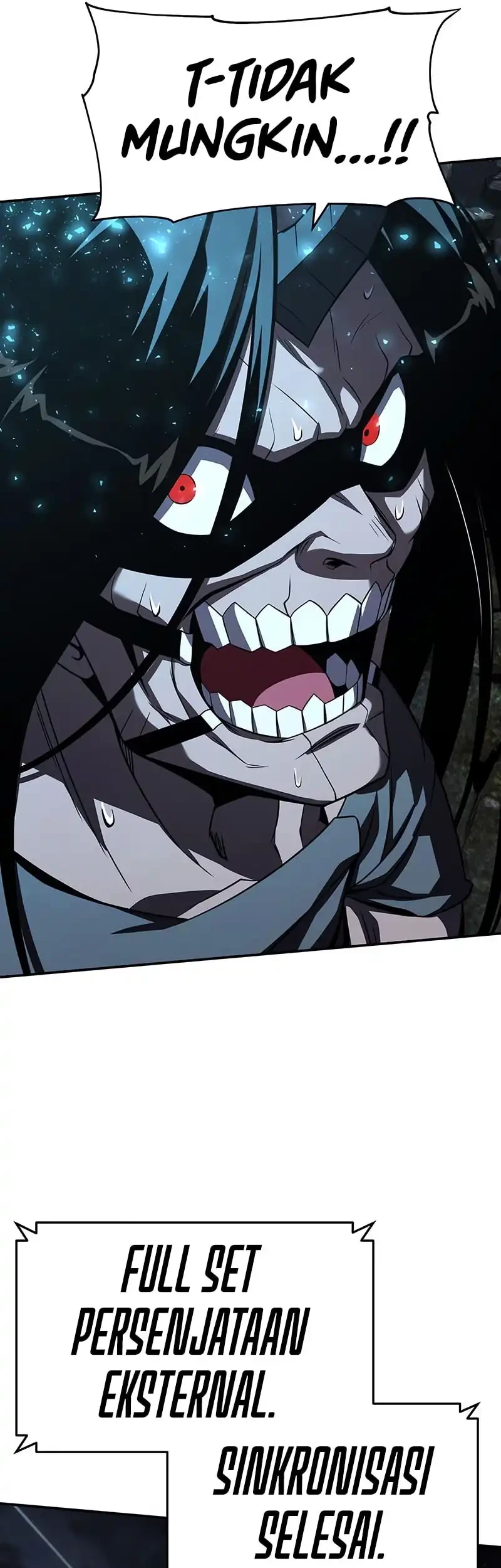 The Knight King Who Returned with a God Chapter 132 Gambar 53