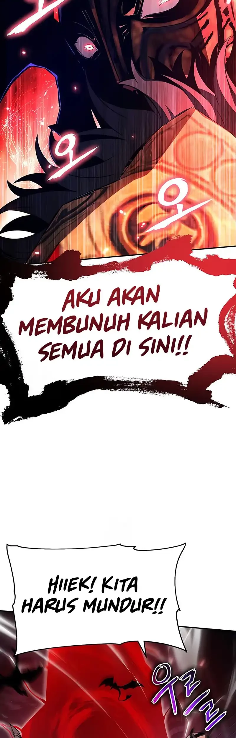 The Knight King Who Returned with a God Chapter 132 Gambar 63