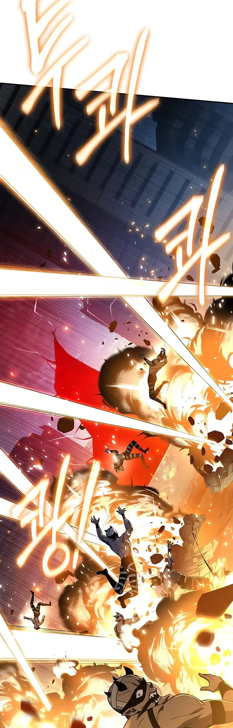 The Knight King Who Returned with a God Chapter 132 Gambar 69