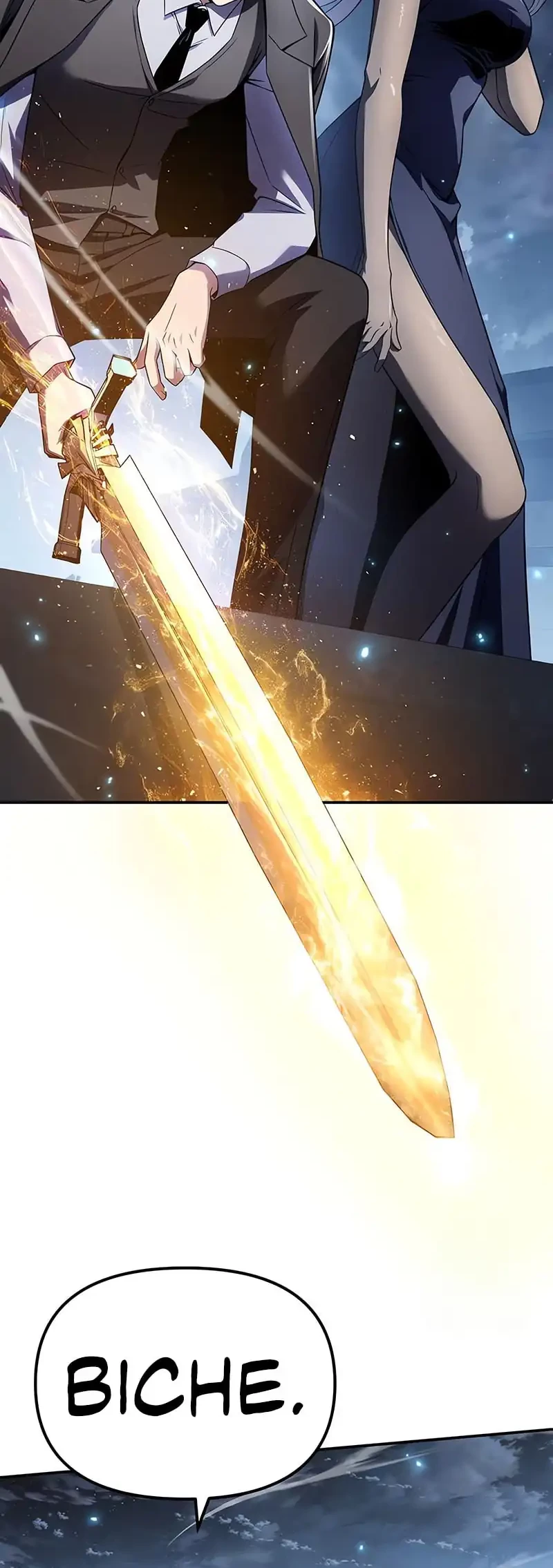 The Knight King Who Returned with a God Chapter 132 Gambar 72