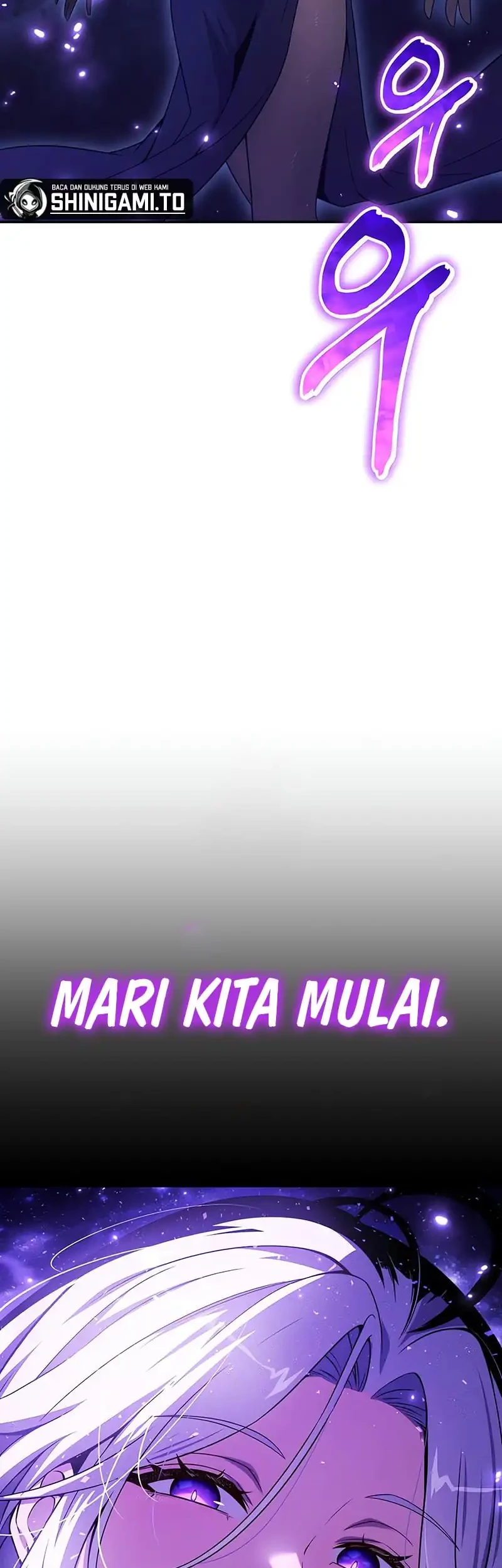 The Knight King Who Returned with a God Chapter 132 Gambar 75