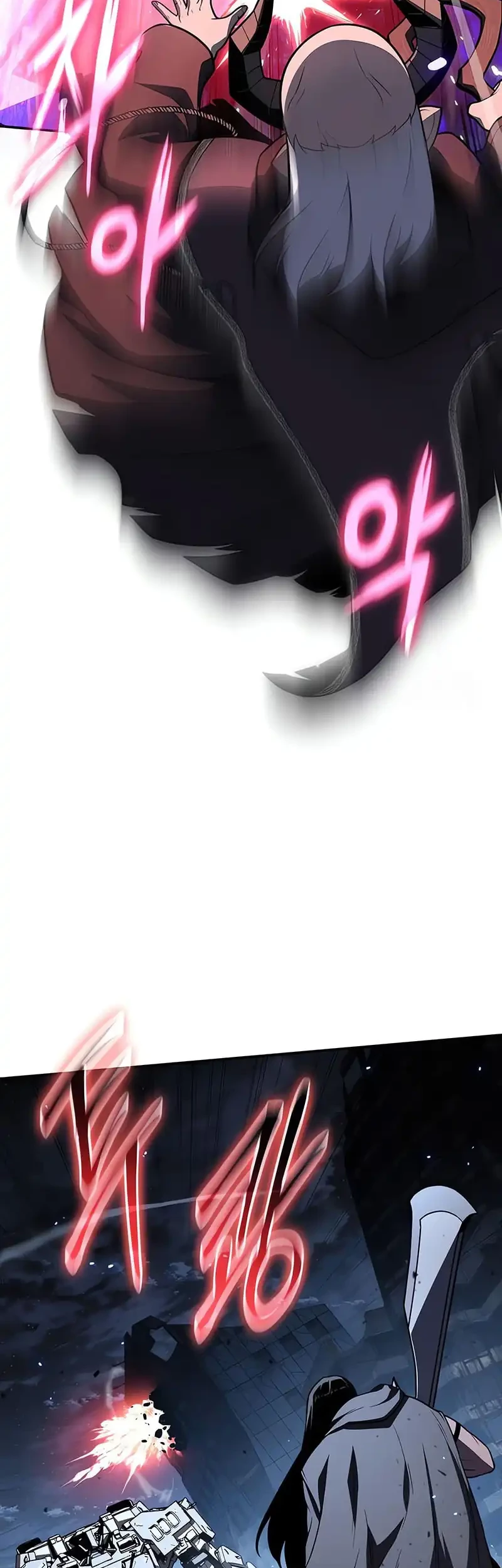 Baca  The Knight King Who Returned with a God Chapter 132 Gambar 2