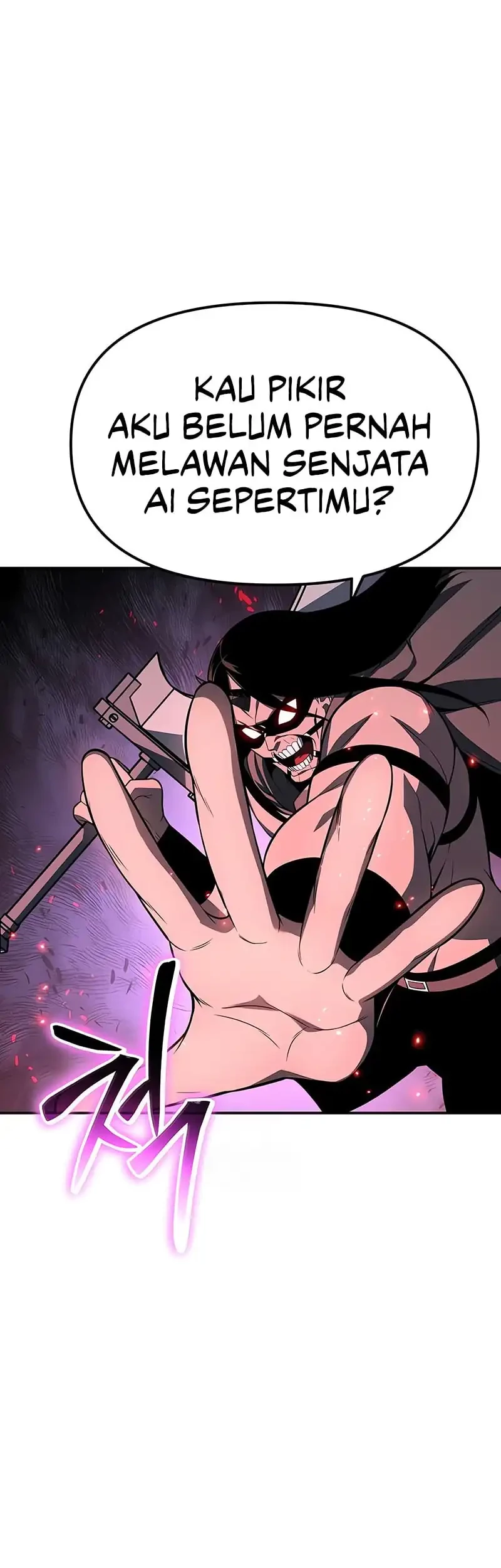 The Knight King Who Returned with a God Chapter 132 Gambar 18